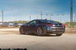 BMW i8 on ADV.1 Wheels (ADV15MV2SL) 2015 года